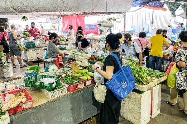 印尼部长：金融部门在改善东盟粮食安全中发挥关键作用